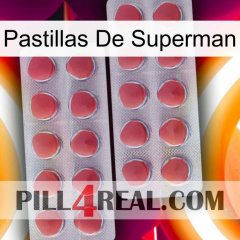 Superman Pills 19